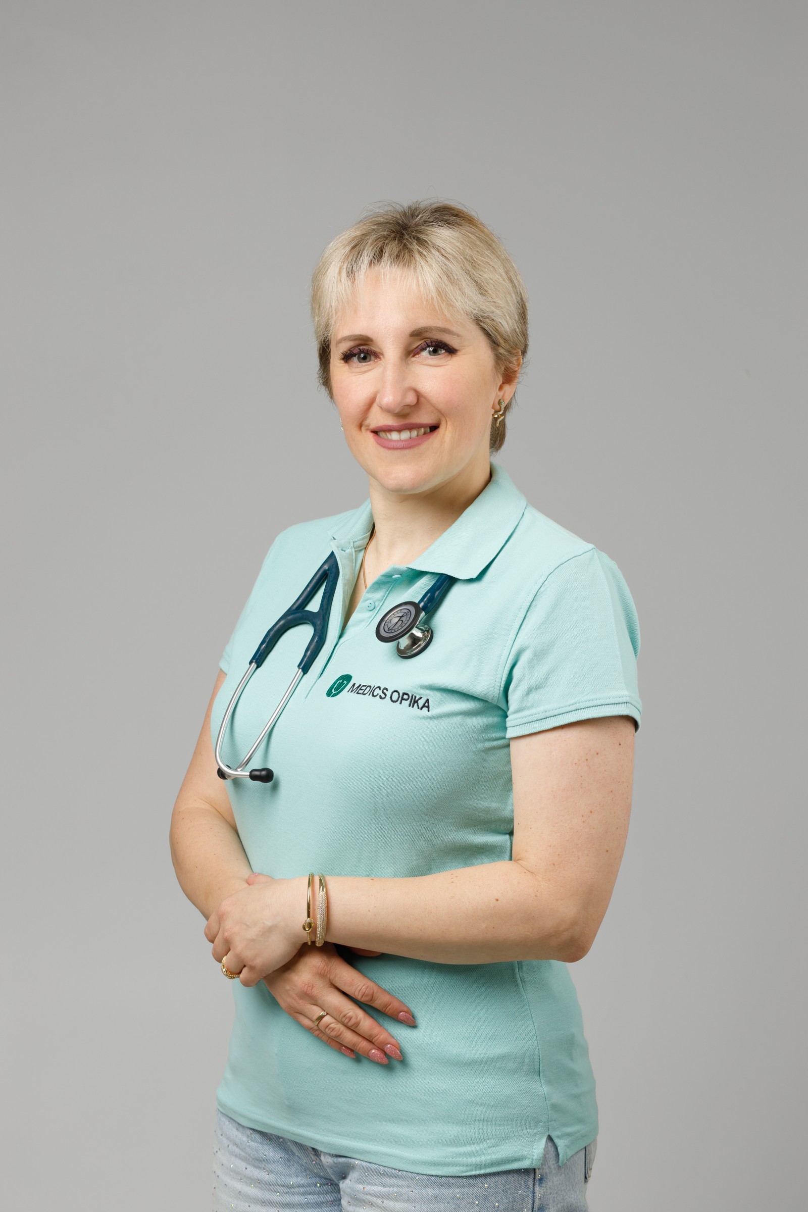 Наталія Артеменко